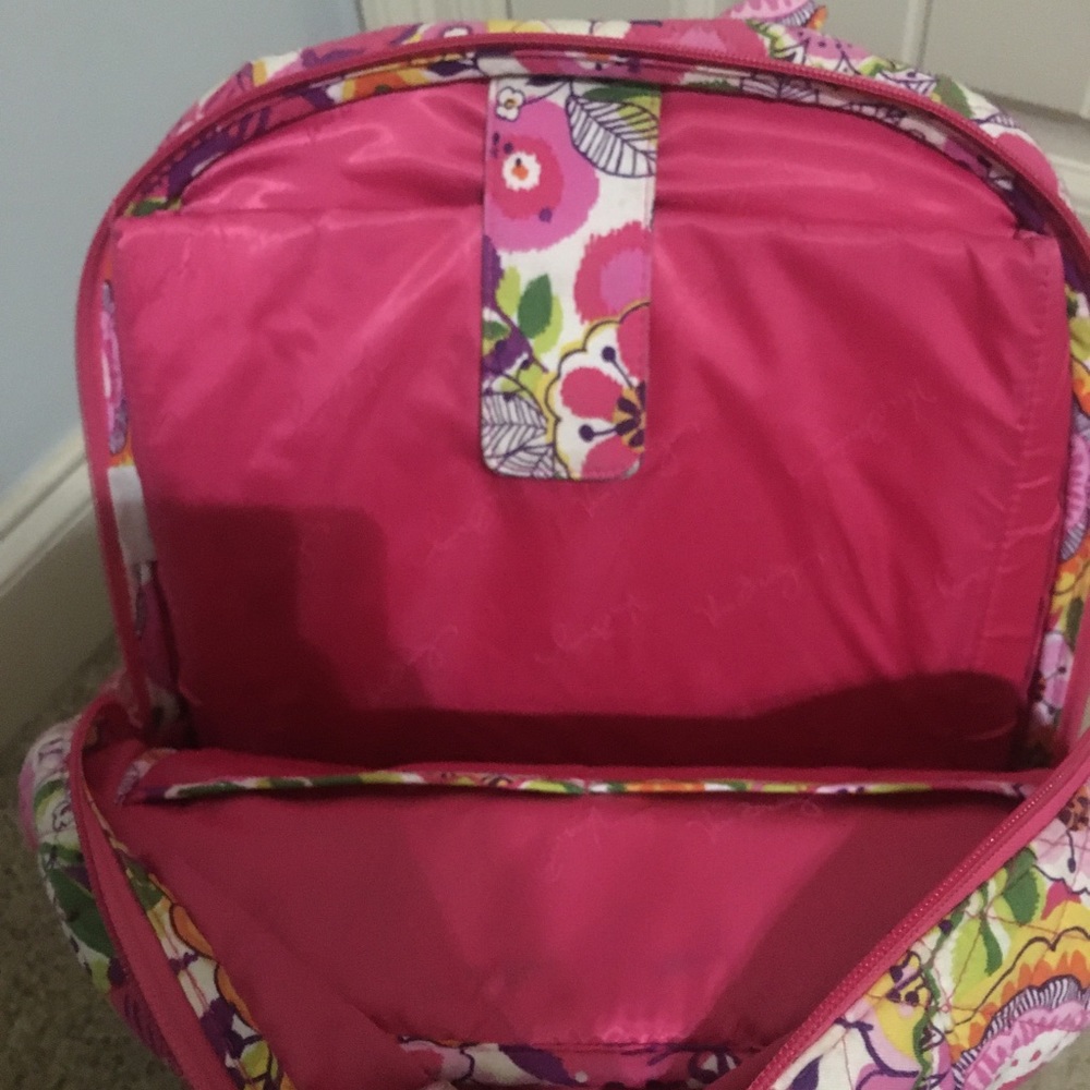 Vera Bradley | Backpack🎒 - Picture 4 of 4